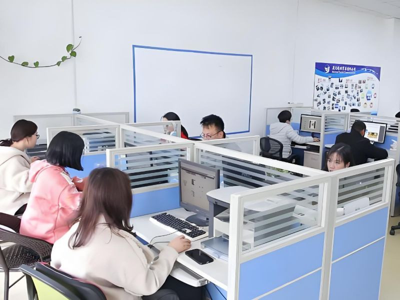 1. 見積もり依頼