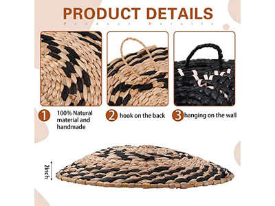 ボヘミアンデコベッドルームアフリカンパターンウォールボヘミアンキッチン収納