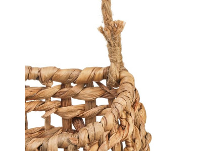 ボヘミアンウォールパニエホームデコデコレーションラウンドプレートアートドローイング