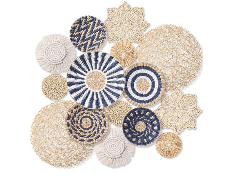 ダイニングルームデコ テーブル用 コースタルグランドドーター モダン美学