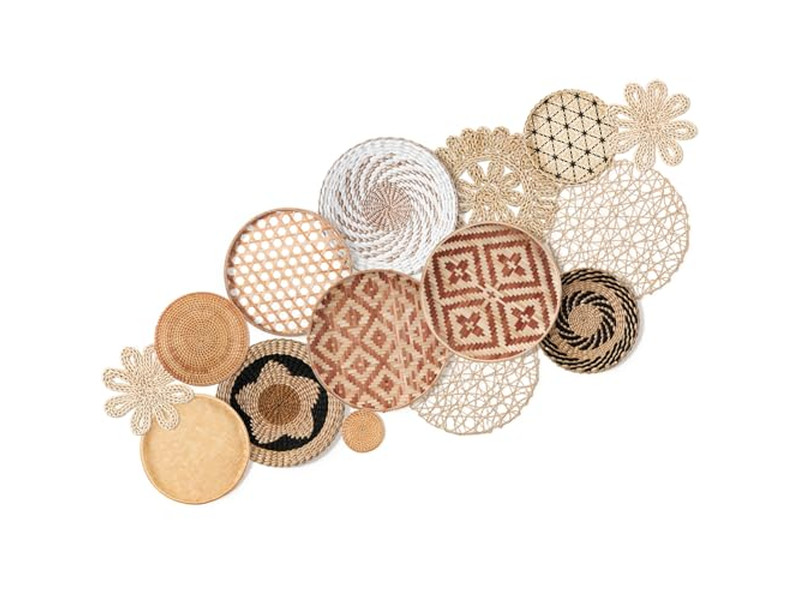 インテリア装飾オブジェクト ベッドルームホリスティック