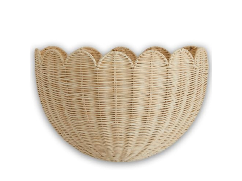 ネイチャールームデコ 美的な小型アイテム ホワイトリビング用シェルフ