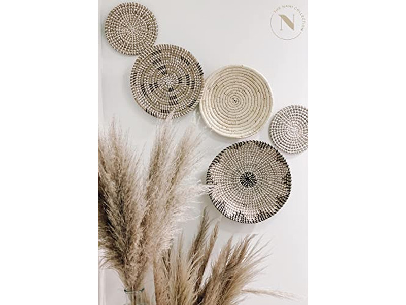 ペインテッドオールウォールデコレーション パンプキンデコ ウォーターヒヤシンス