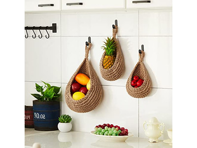 ラタンステートメントウォールデコールームデコレーションアクセサリー