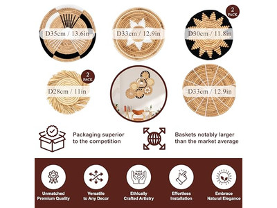 アジアンレストラン装飾 ホームデコ ステートメントピース