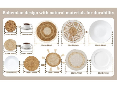 ブラックファームハウスウォールデコボヘミアンシングルグレー リビングルーム