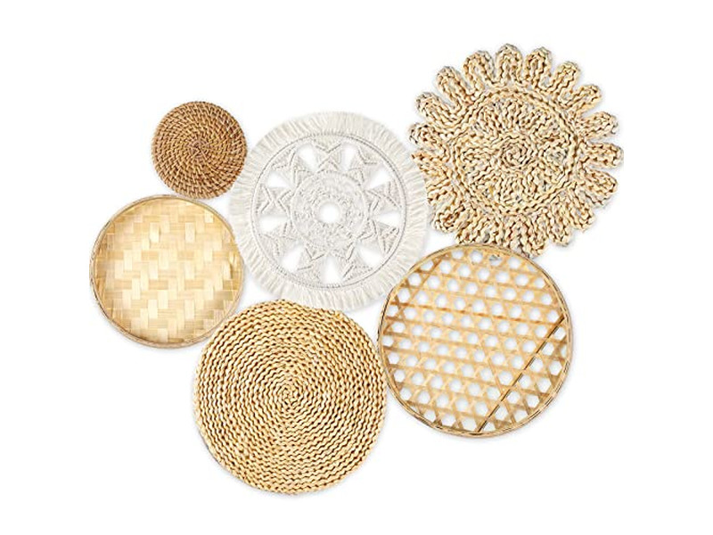 ボーホーハウスデコ クリアランス ナチュラルベッドルーム 中国ホーム卸売