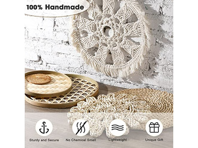 ボーホーハウスデコ クリアランス ナチュラルベッドルーム 中国ホーム卸売