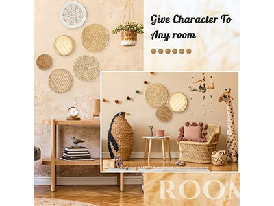 ボーホーハウスデコ クリアランス ナチュラルベッドルーム 中国ホーム卸売