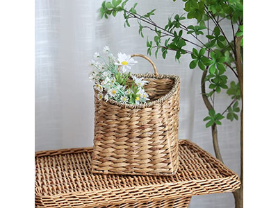 コースタルデコホームブルーベッドルームウォールデコレーションセット