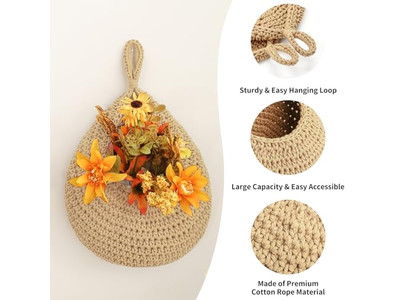 ハンドメイドバンブーデコレーションウォールデコダイニングルームサーキュラーウィッカー