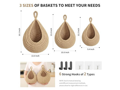 ハンドメイドバンブーデコレーションウォールデコダイニングルームサーキュラーウィッカー