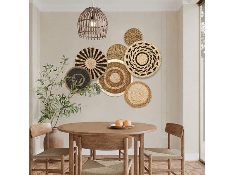 ホームアクセサリーデコレーションチャイニーズウォールハンギングデコ