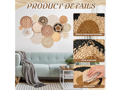 インテリア装飾オブジェクト ベッドルームホリスティック