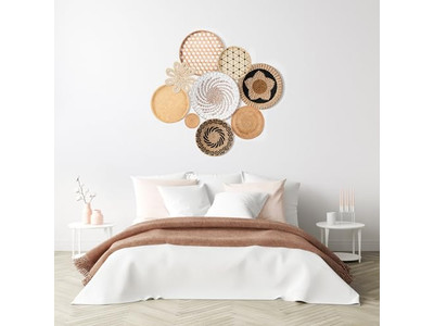 インテリア装飾オブジェクト ベッドルームホリスティック