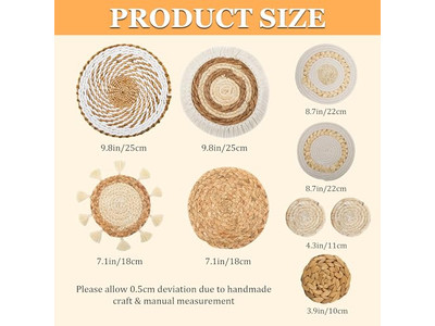 ラウンドデコレーションウォールホテルアートデコシーグラスアフリカライブショー