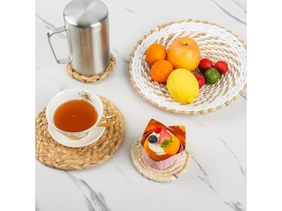 ラウンドデコレーションウォールホテルアートデコシーグラスアフリカライブショー