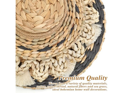 サウスウェスタンデコホームトロピカルウォールハンギングルームセット2アート